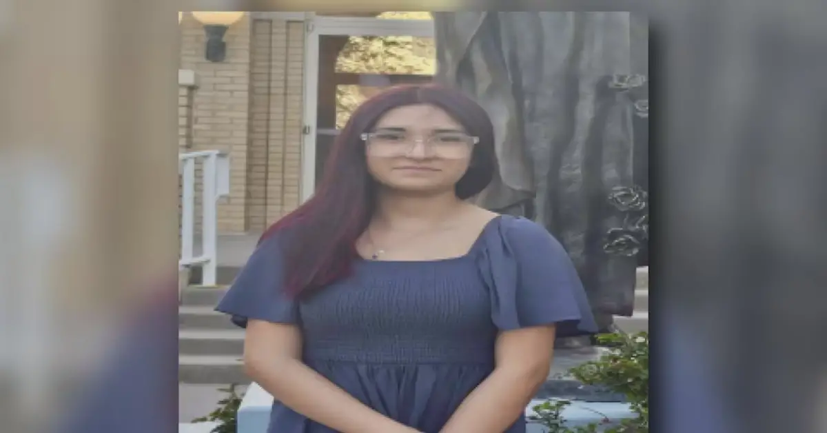 Missing Alert: San Luis Valley Teen Vanishes This Sunday