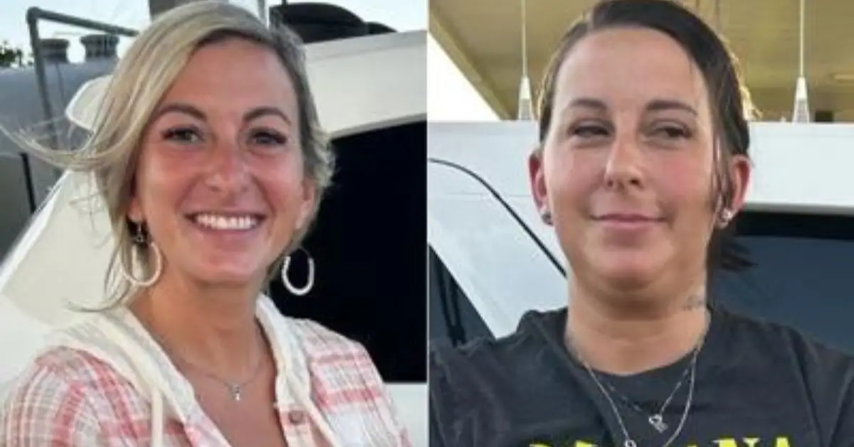 Shocking News: 2 Women Arrested During an Incident at Buna High School