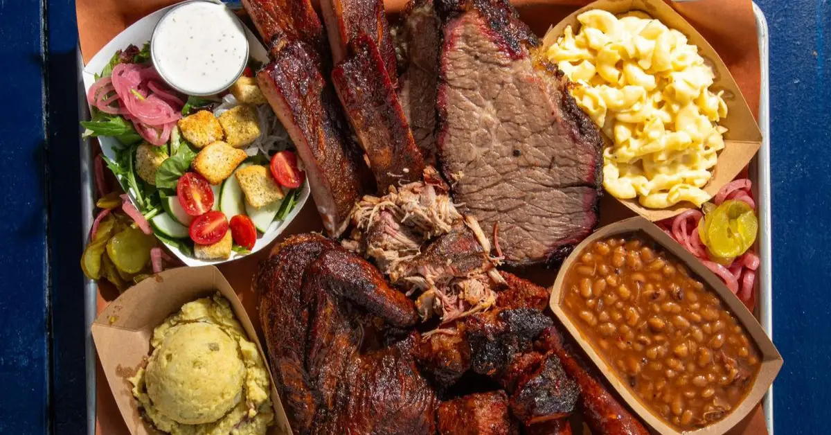 Famous BBQ Restaurant Expands East With Its First New Jersey Opening