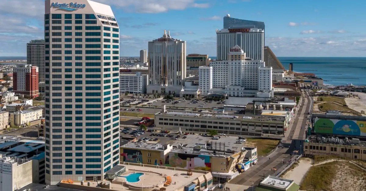Atlantic City Resorts Owner Files Chapter 11—How This Could Impact Your Plans!