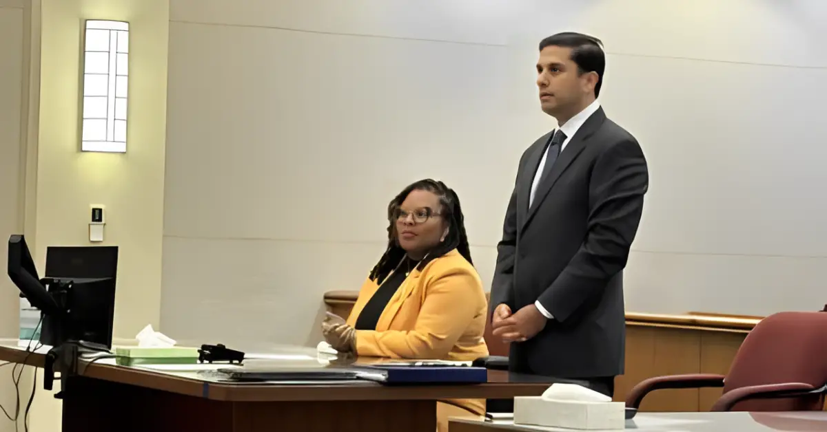 Doctorate Earned by Suspended Atlantic City High Principal — The Unexpected Twist