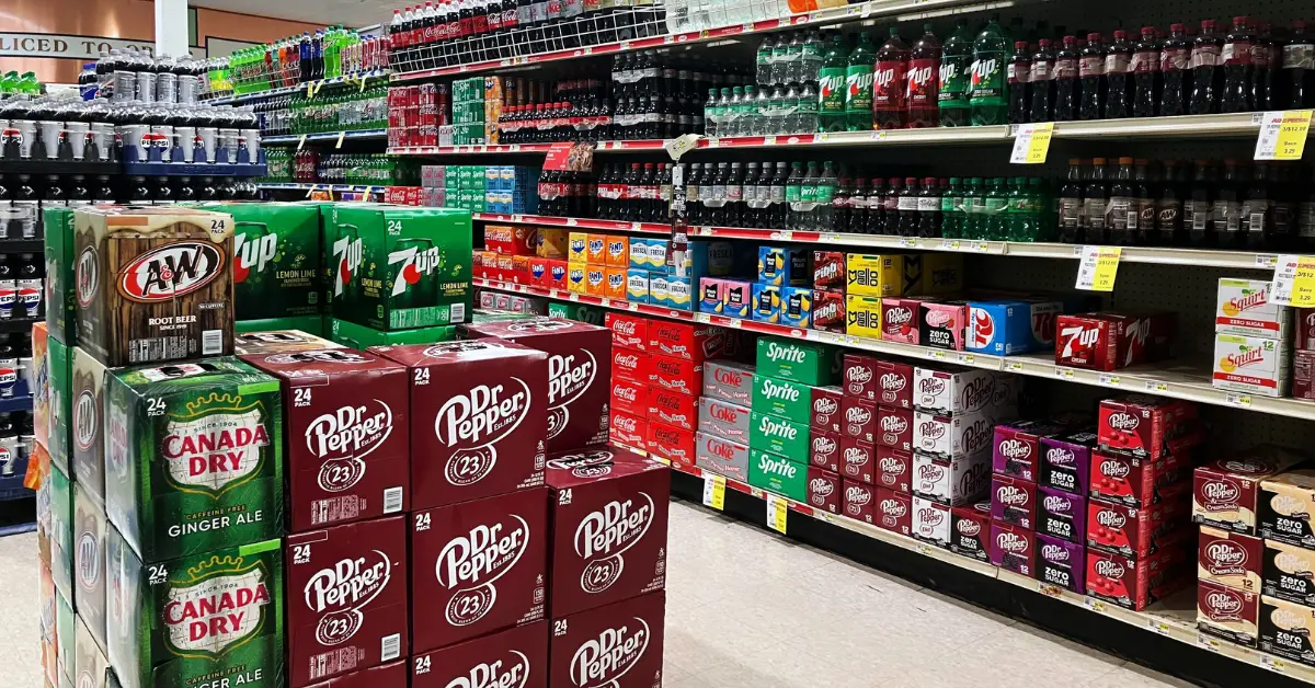 Urgent Update: Reynolds Seeks Waiver to Restrict Food Choices on SNAP