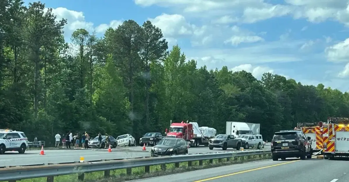 Heartbreaking: Victims in Deadly Georgia Crash Finally Identified