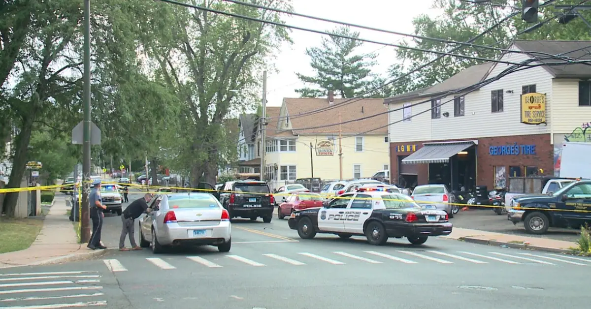 Shocking Tragedy: Man Dies After Being Dropped Off With Stab Wounds at N.J. Hospital!