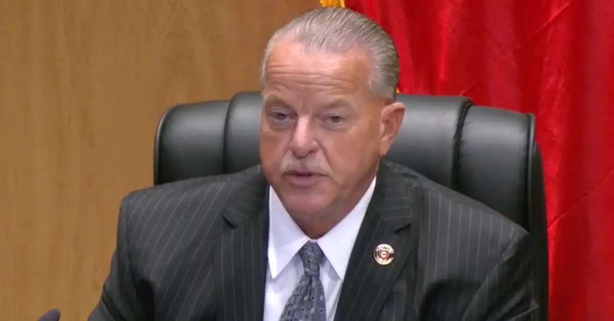Cobb Schools Superintendent Raises Red Flag on Apartment Development Impact!