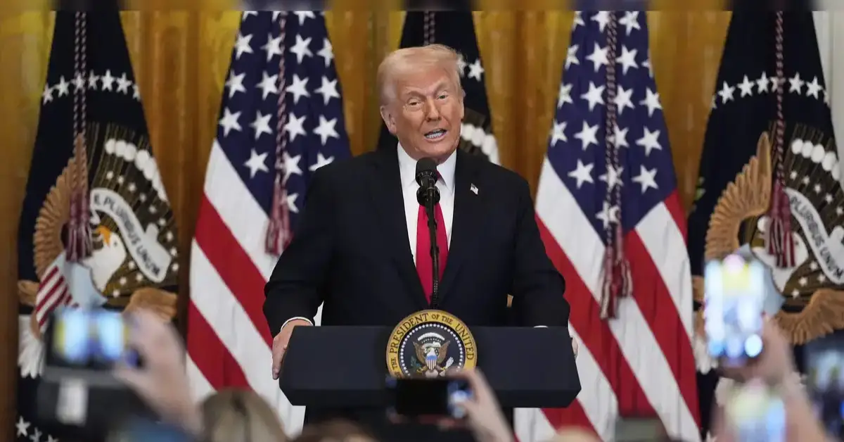 Trump’s New Tax Plan Could Hit Millions by Taxing Essential Family Remittances