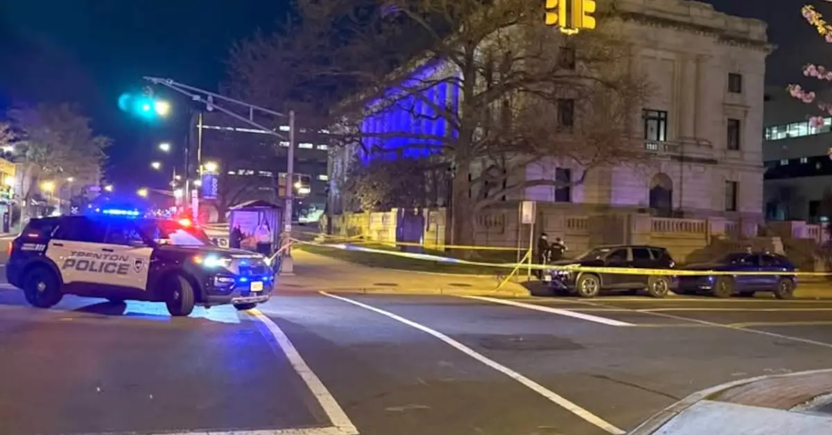 Exclusive: Police Link Suspect to Victim in Deadly Gun Violence in New Jersey