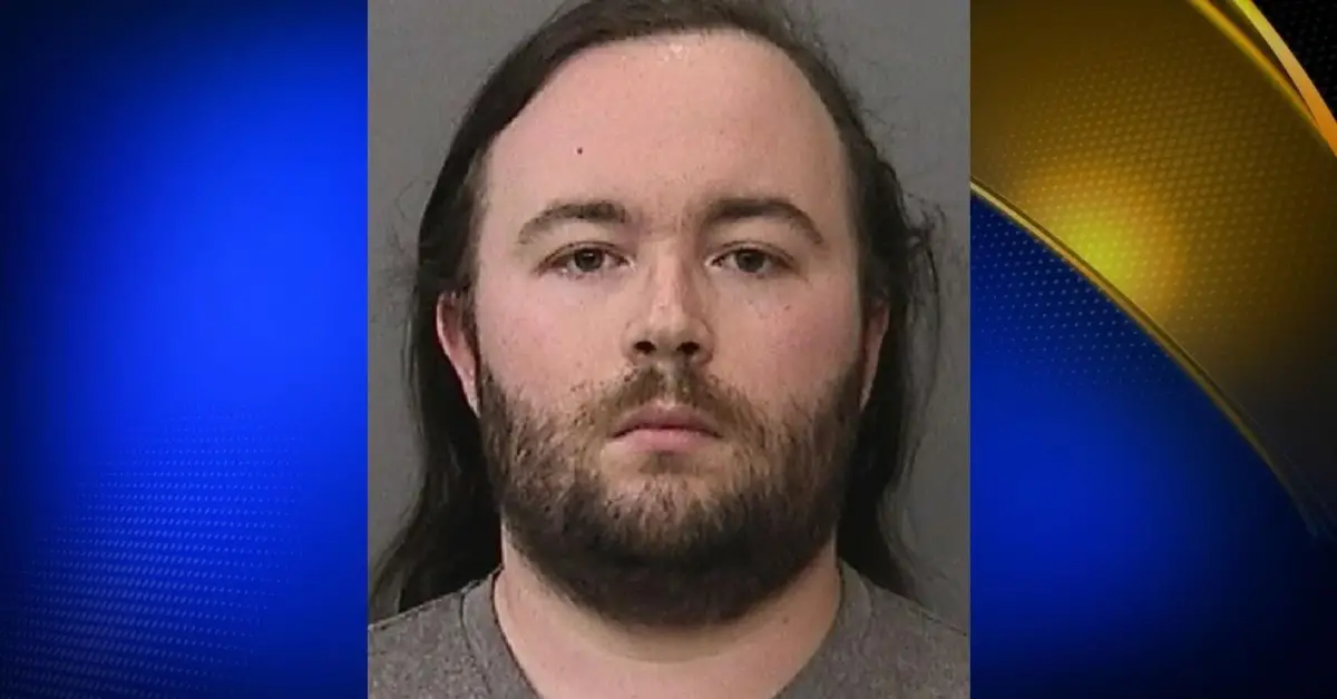 Redding Community Alert: Man Arrested for Attempt to Meet Minor