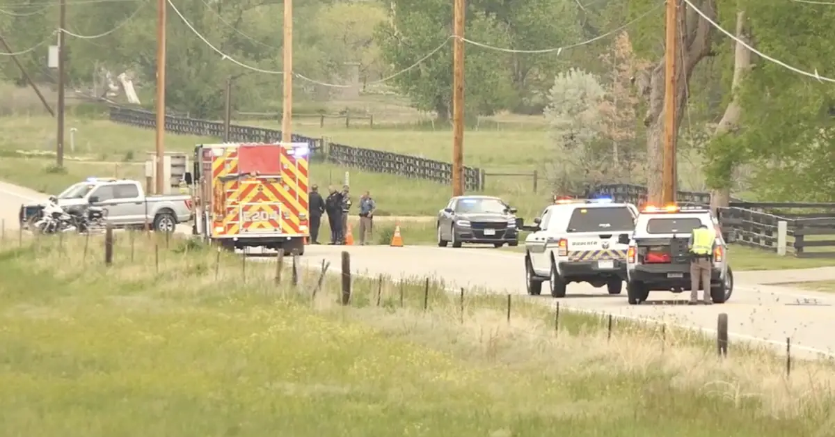 Cyclist Killed in Hit-and-Run – Colorado Police Launch Urgent Search for Driver