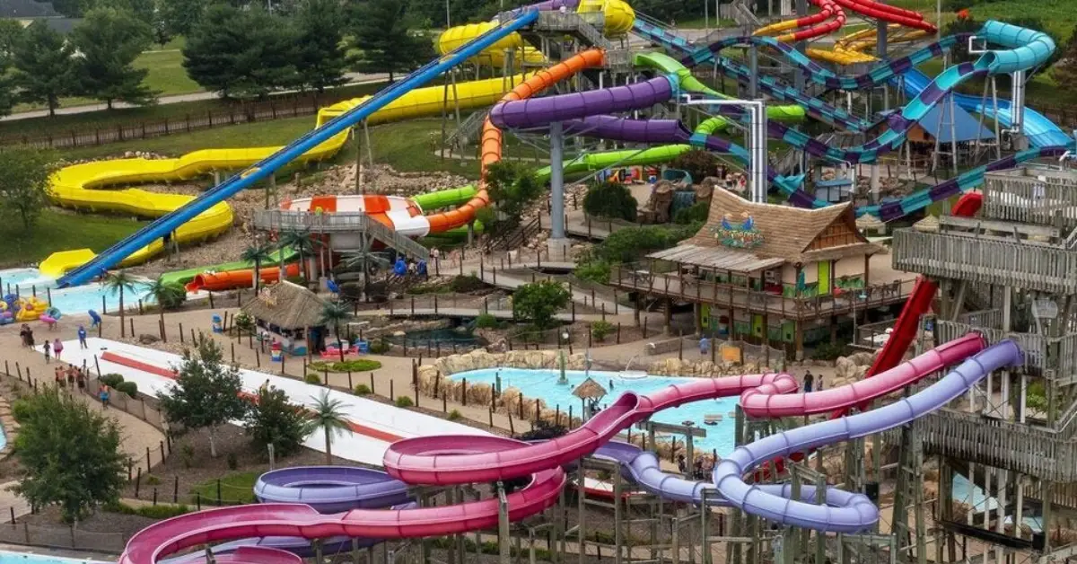Splash Season Begins: Eastern Iowa Waterpark Reveals Long-Awaited Opening Date