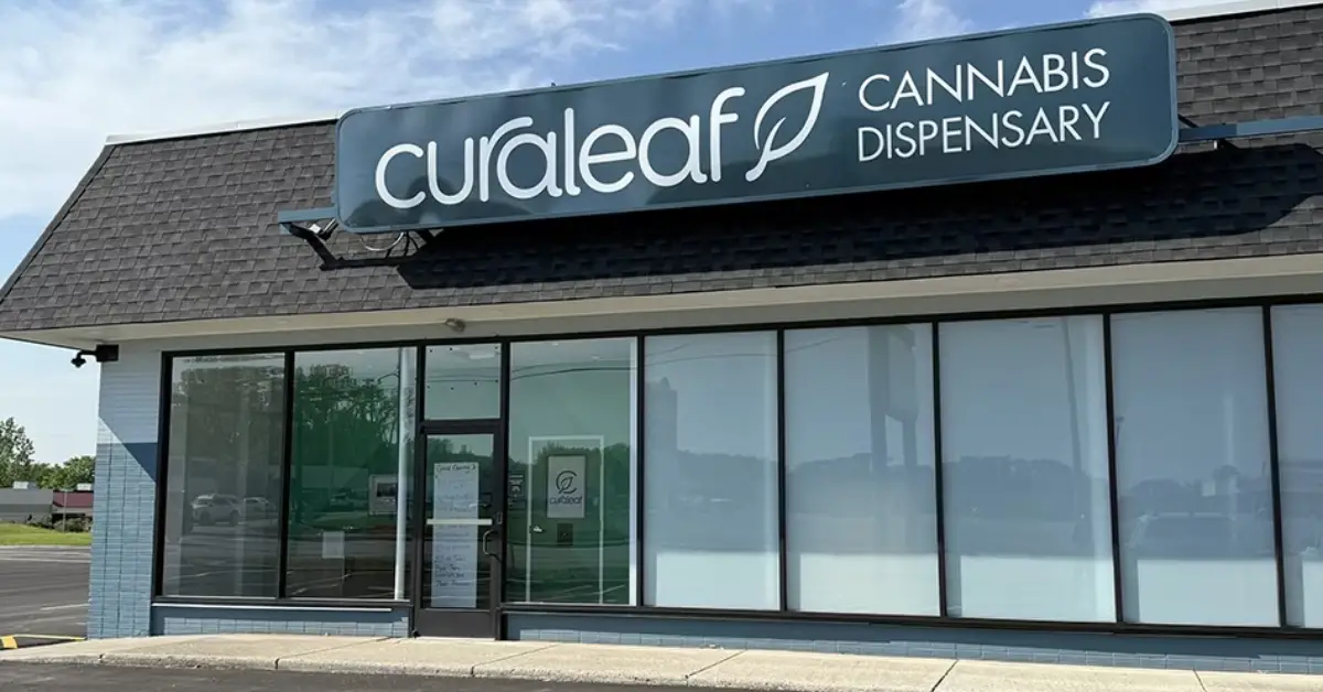 Lima Welcomes Curaleaf! New Dispensary Opens Its Doors with Exclusive Products & Offers