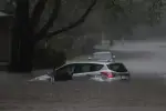 Ohio Weather Alert: Dangerous Thunderstorms Could Trigger River Flooding This Week