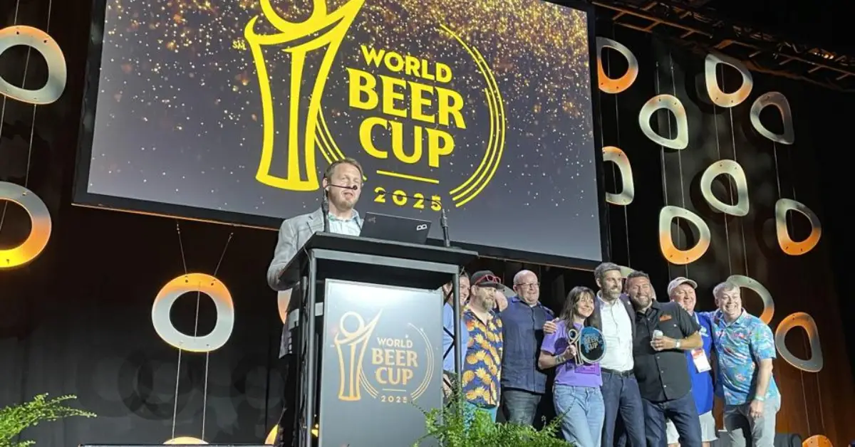 World Beer Cup 2025: Wisconsin Brewery Wins Big and the World’s Taking Notice