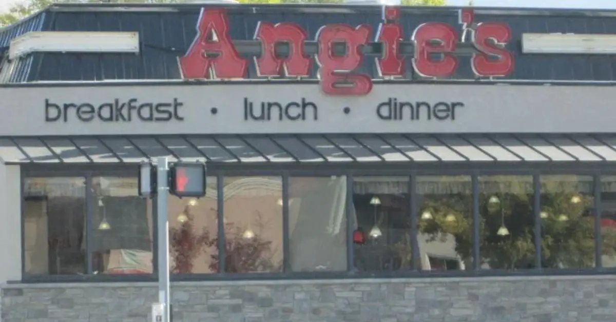 $12,000 Theft Shocker: Angie’s Restaurant Manager Arrested in Major Fraud Case