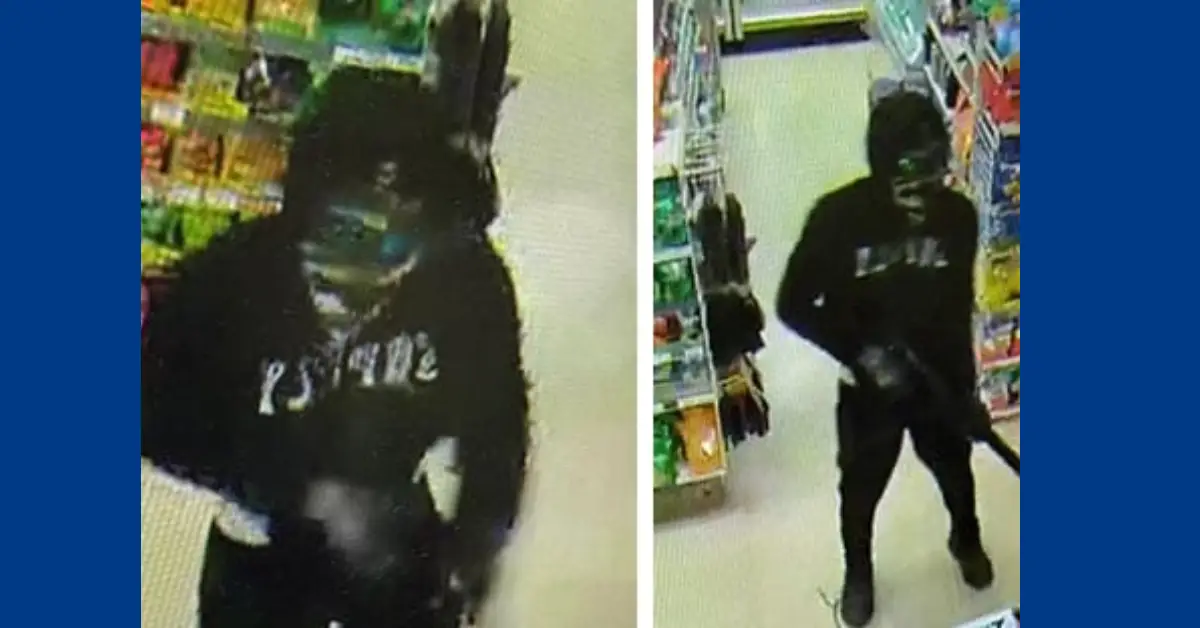 Lynchburg Police Investigating Armed Robbery at Local Convenience Store on Sunday