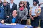 Trio of Water Bills Passed to Secure Colorado’s Future Amid Growing Drought Concerns