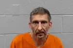 Wyoming County Man Arrested for Selling Meth and Fentanyl in Undercover Police Sting