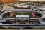 Texas High School Football Goes Big with $56 Million Stadium Upgrade