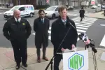 New Haven Submits Plan for Red-Light and Speed Cameras