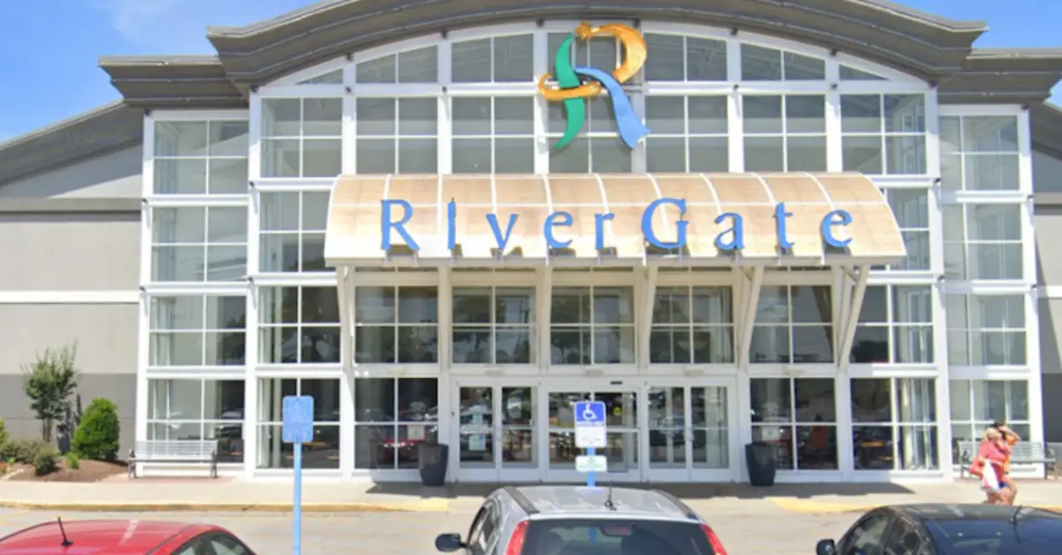 Rivergate Mall Redevelopment Project Expected to Have Multimillion-Dollar Economic Impact