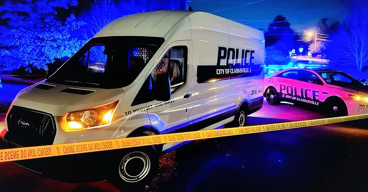 Shocking Clarksville Shooting: Victim Identified in Fatal Neighborhood Tragedy