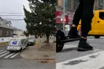 Tragic NYC Crash: E-Scooter Fatally Hits Pedestrian on Busy Street