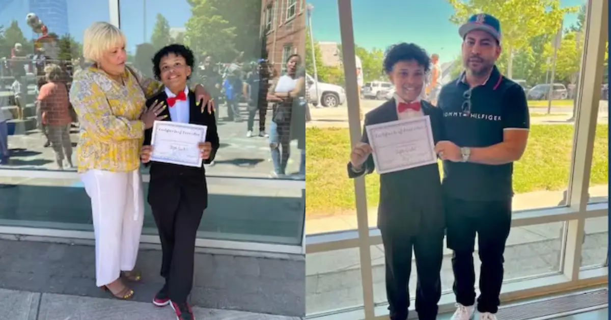 Family Mourns Death of 14-Year-Old Peabody Boy Allegedly Bullied at School