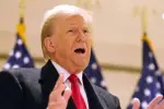 Trump Faces Legal Setback as Judge Condemns ‘Gross Usurpation of Power’