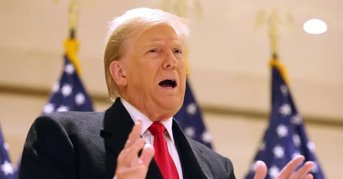 Trump Faces Legal Setback as Judge Condemns ‘Gross Usurpation of Power’