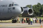 $1,000 ‘Self-Deport’ Flight Departs US as Trump’s Immigration Policy Rolls Out