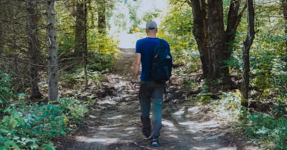 Wisconsin Department of Natural Resources Issues Critical Hiking Safety Warning