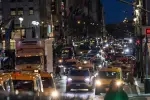 Breaking News: NYC Congestion Pricing Shutdown Deadline Set for Wednesday!