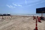 Memorial Day Alert: Galveston County Sheriff to Strictly Enforce Beach Parking Sticker Rules