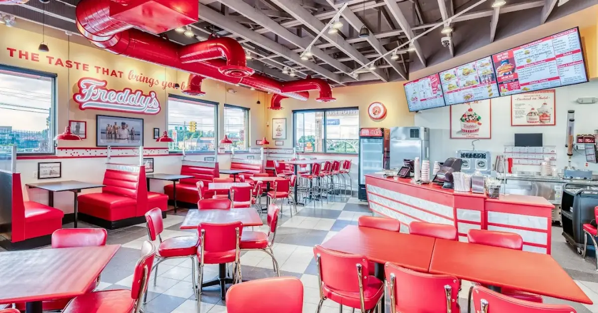 Retro Steakburger Joint Is Finally Opening Its First Middlesex County Spot
