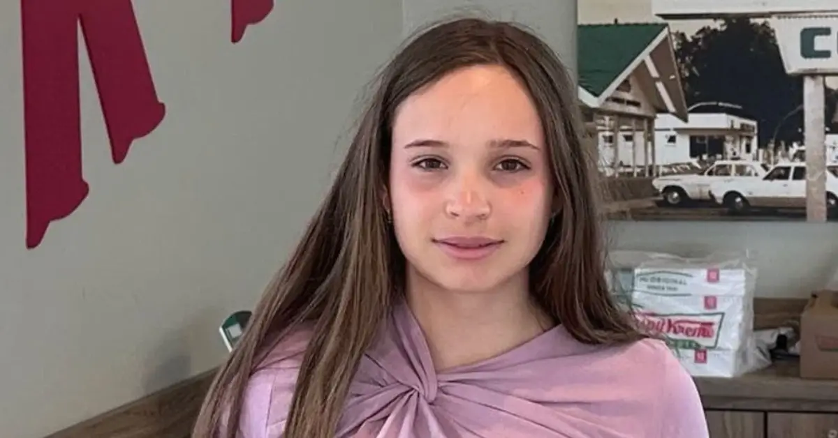 15-Year-Old Utah Girl’s Disappearance Leads to Arrests in Texas and Florida