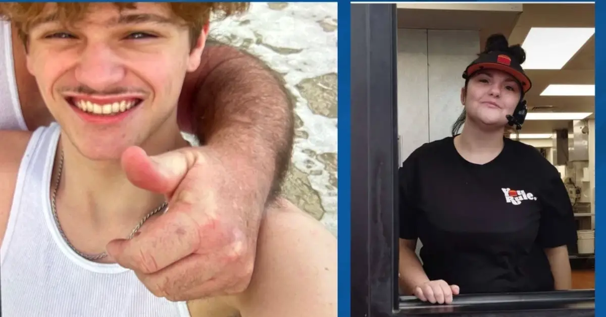 Scioto County Deputies Seek Your Help to Find Two Missing Teens in Separate Cases
