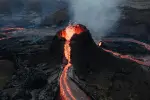 Volcanic Rumbling Near Oregon Is Low-Level, Poses No Danger to Idaho and Washington