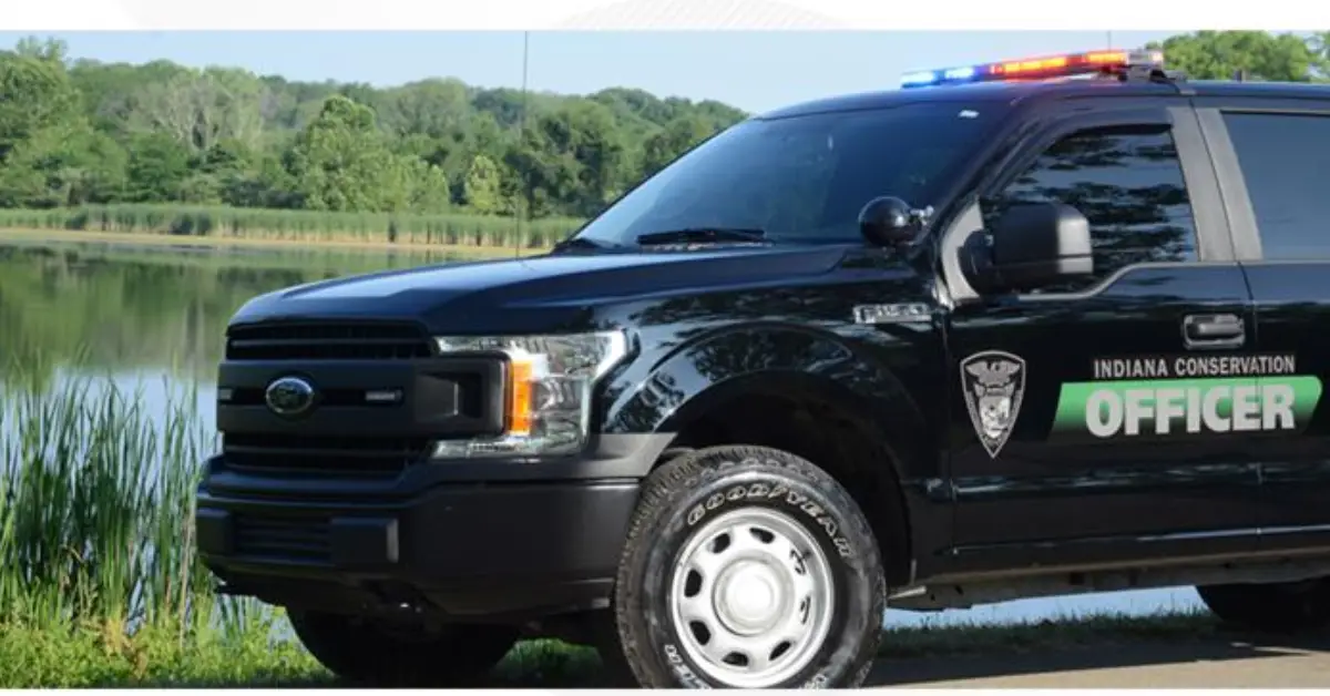 Heroic Wyoming Man Drowns Trying to Rescue Young Girl from Indiana Creek