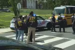 DC Elementary School Track Meet Turns Deadly After Sudden Shooting Incident