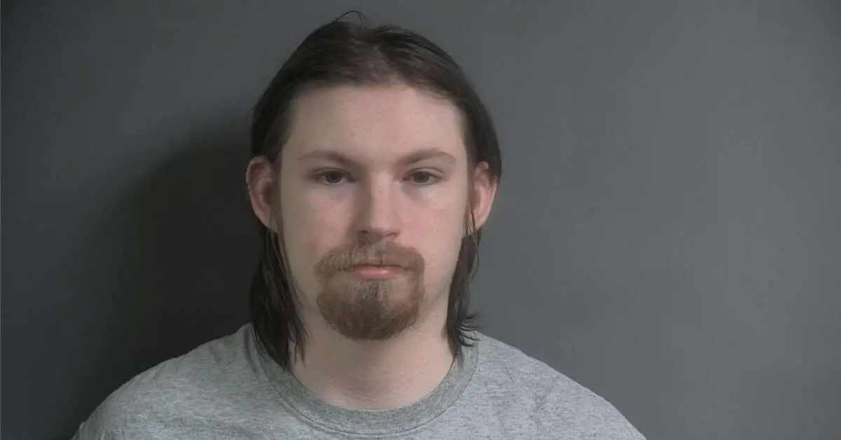 Shocking Arrest: Iowa City Man Charged with Attempting to Entice Minor