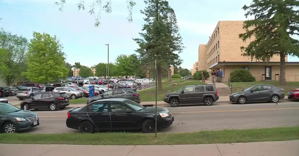Shocking Incident: Cedar Rapids Man Dies from Gunshot Wound in Minneapolis