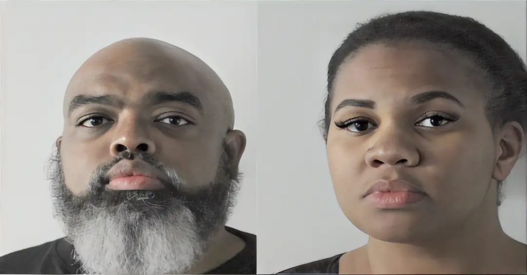 Houston Couple's Indecent Pool Behavior Leads to Arrests and Charges