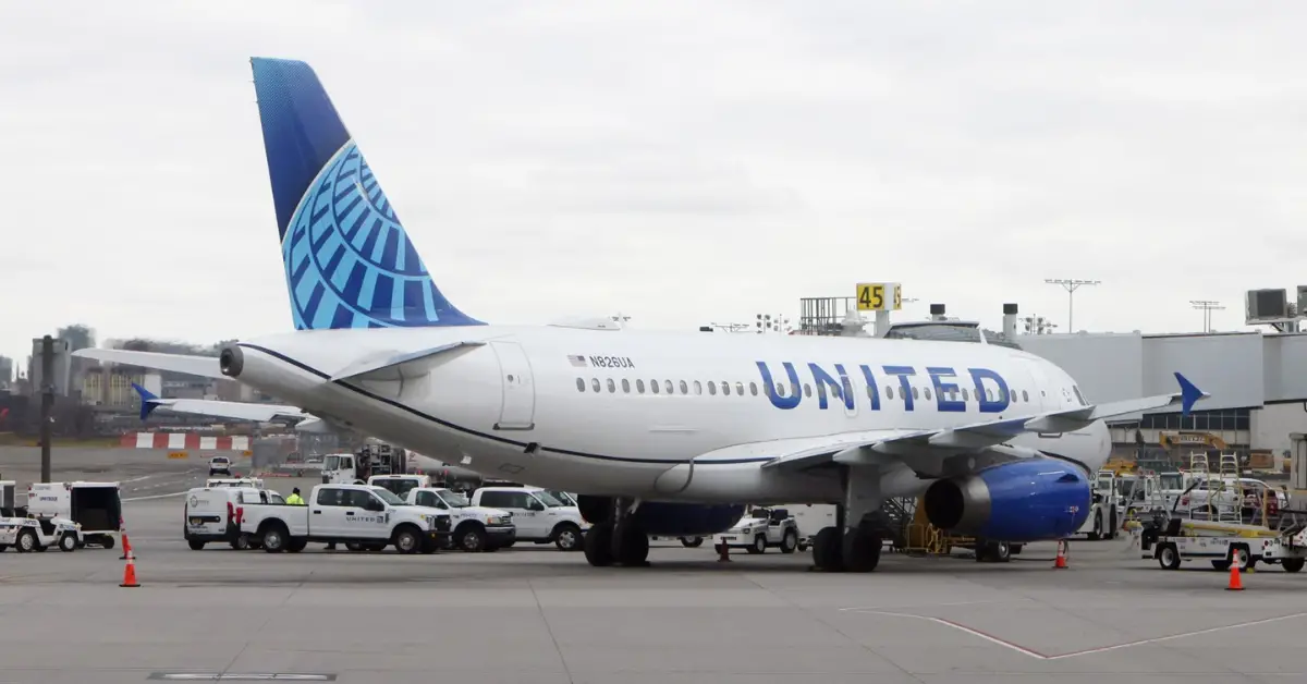 'Security Concern’ Note in Plane Bathroom Prompts Emergency Landing and Evacuation of 340 Passengers