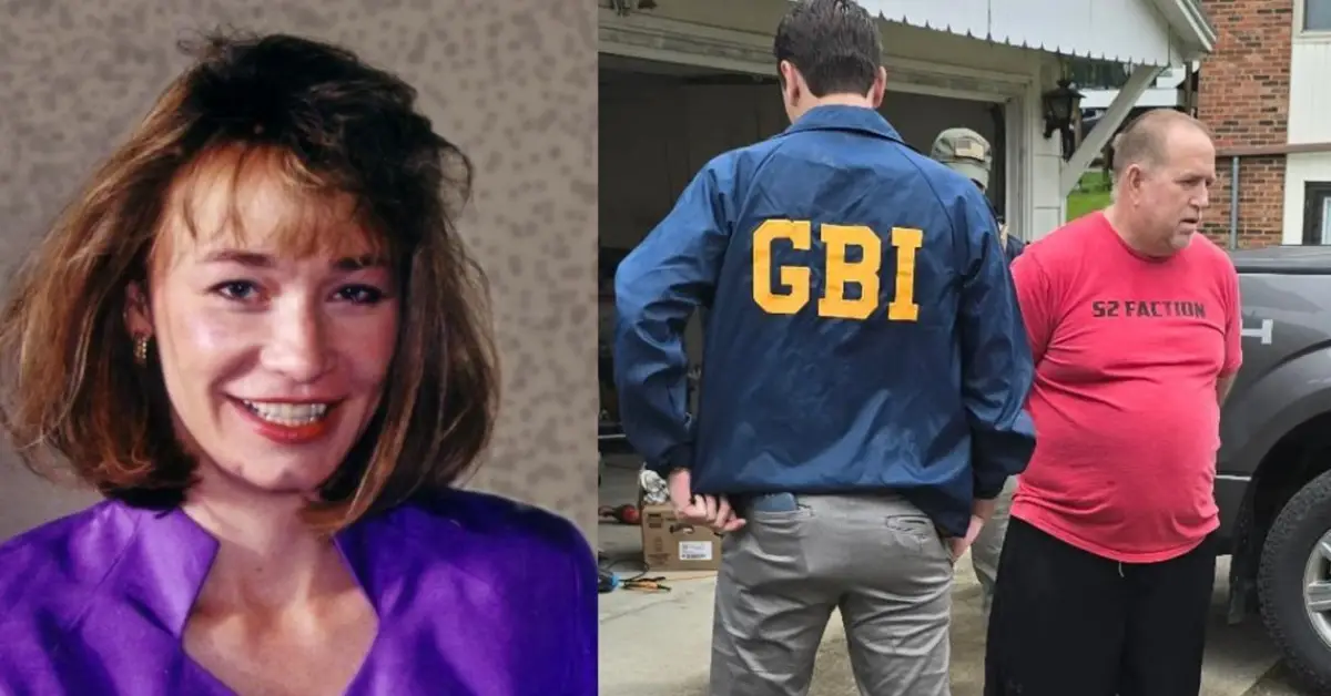 Shocking Twist: Coffee County Husband Arrested for Wife’s Murder After 19 Years