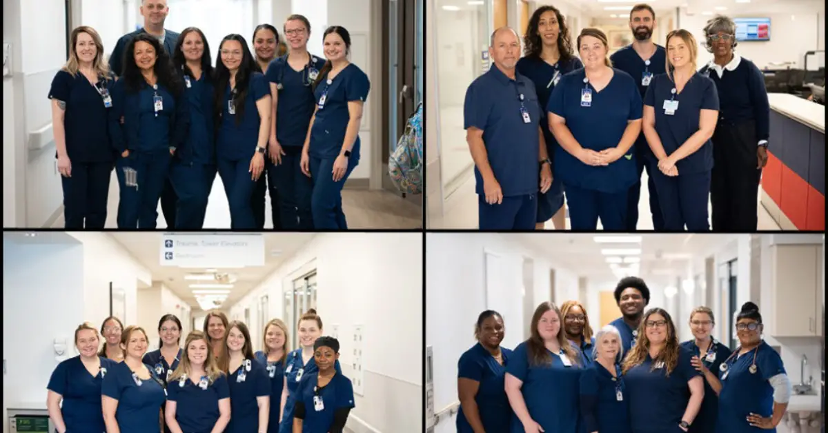 Tift Regional Medical Center: One of Only 339 U.S. Hospitals With Zero CLABSI Infection Rate