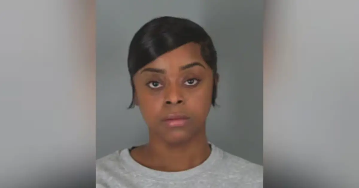 Shocking Fraud Case: Spartanburg County Woman Faces Forgery and Insurance Scam Charges