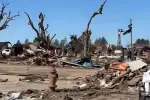 Kansas Insurance Commissioner’s Tornado Relief Efforts Promise Quick Recovery for Grinnell