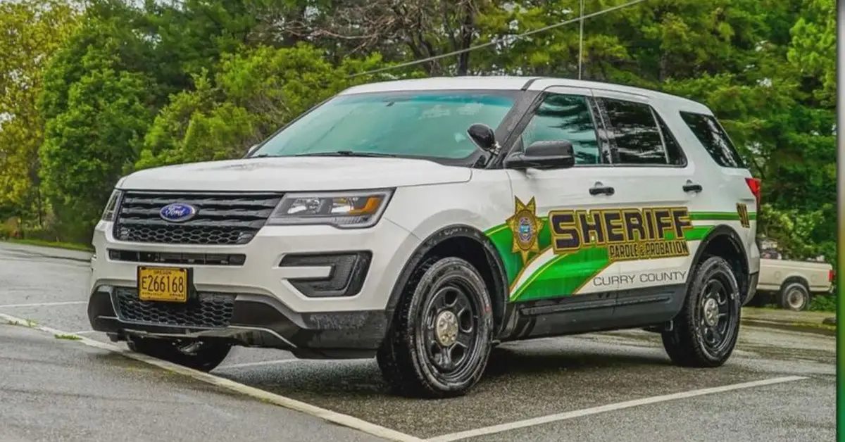 Curry Co. Levy Vote Shakes Up Local Law Enforcement Funding Plans