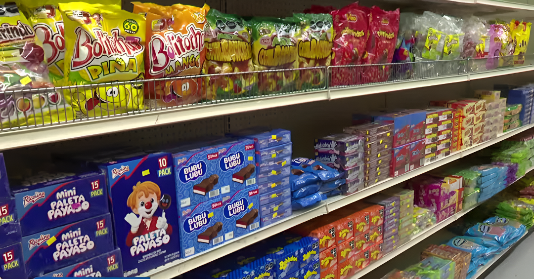 Pueblo’s Eastside Residents Celebrate Opening of New Mexican Grocery Store