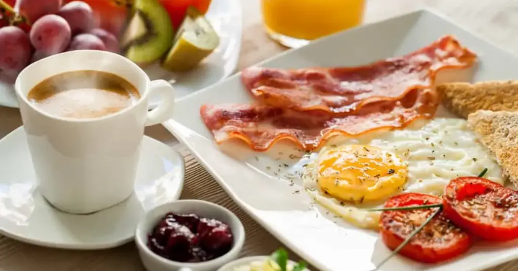 New Jersey's Best Breakfast Can Be Found at This Monmouth County Restaurant
